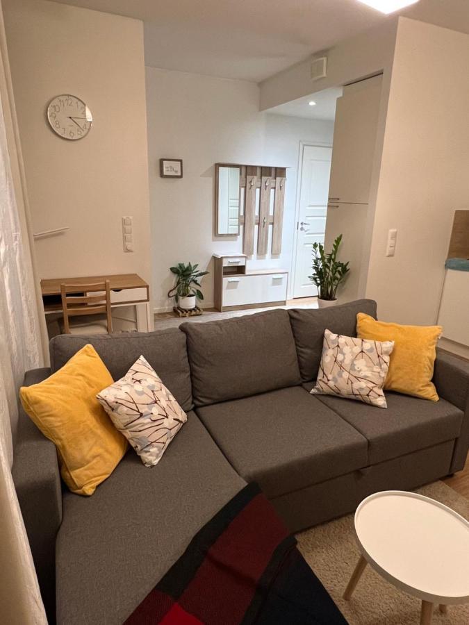 Cozy Centre Apartament Kuopio Exterior foto